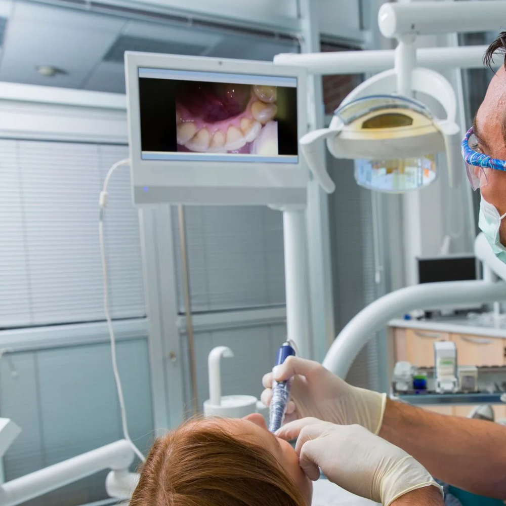 facility - Intraoral Camera