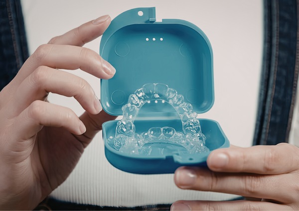 ⁠Mouth Guards / Night Guards / Retainers